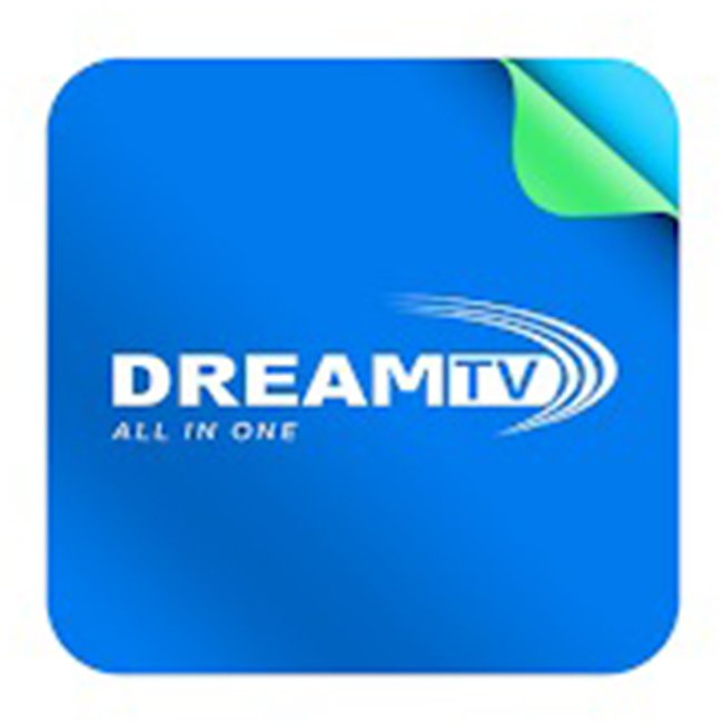 Abonnement DreamTV IP TV VOD 12 Mois