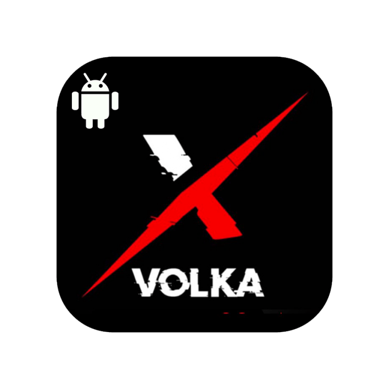 volka x Code Abonnement 12 mois